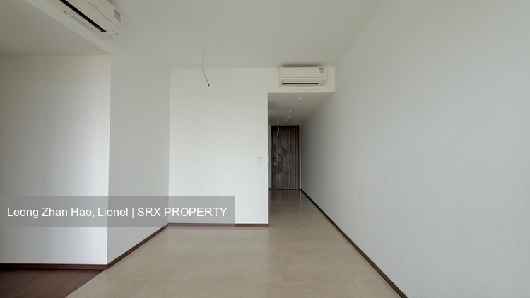 Lentor Modern (D26), Apartment #552007281